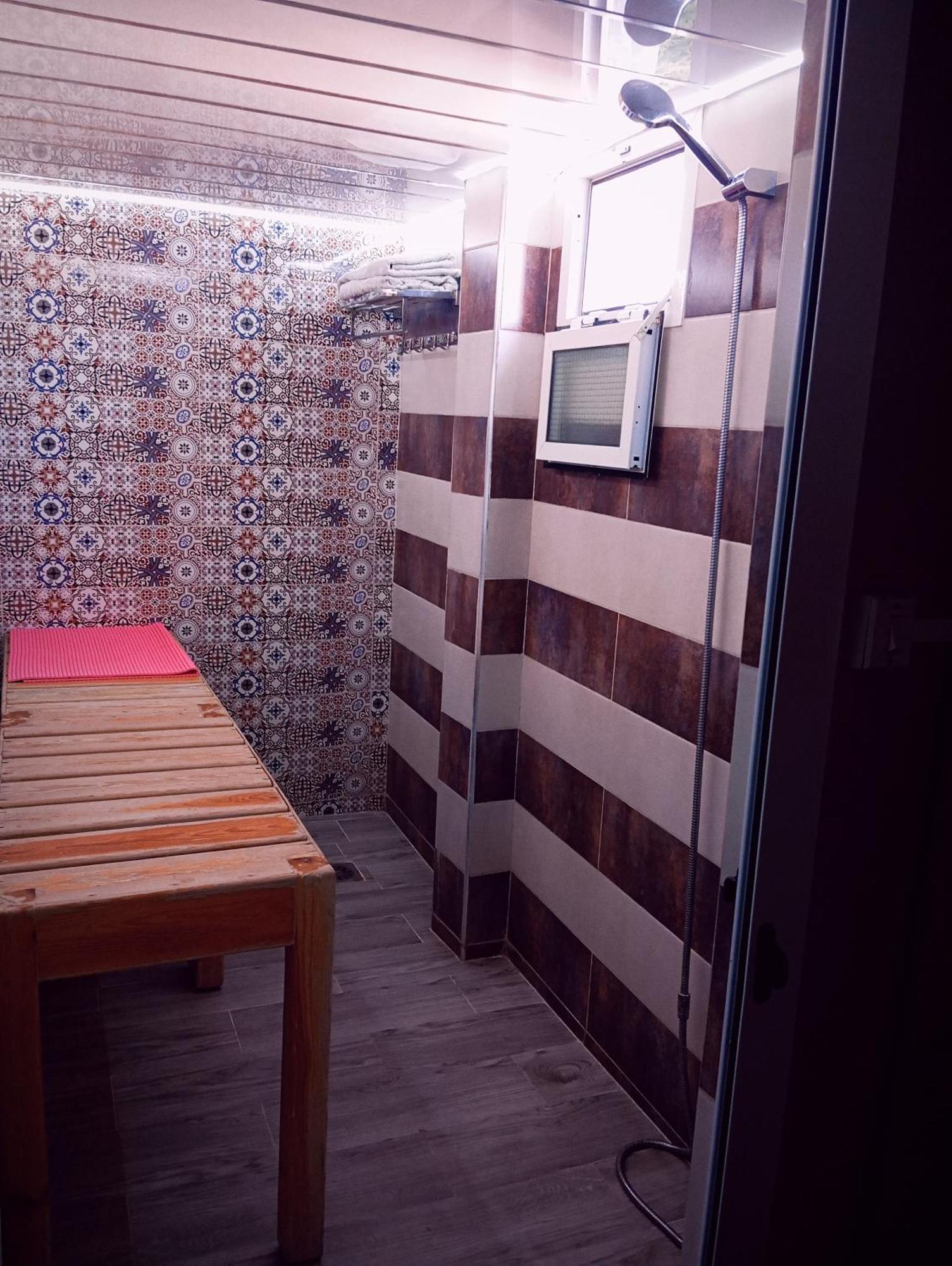 Hotel Lahlou Riad Cafeteria Oujda Eksteriør bilde